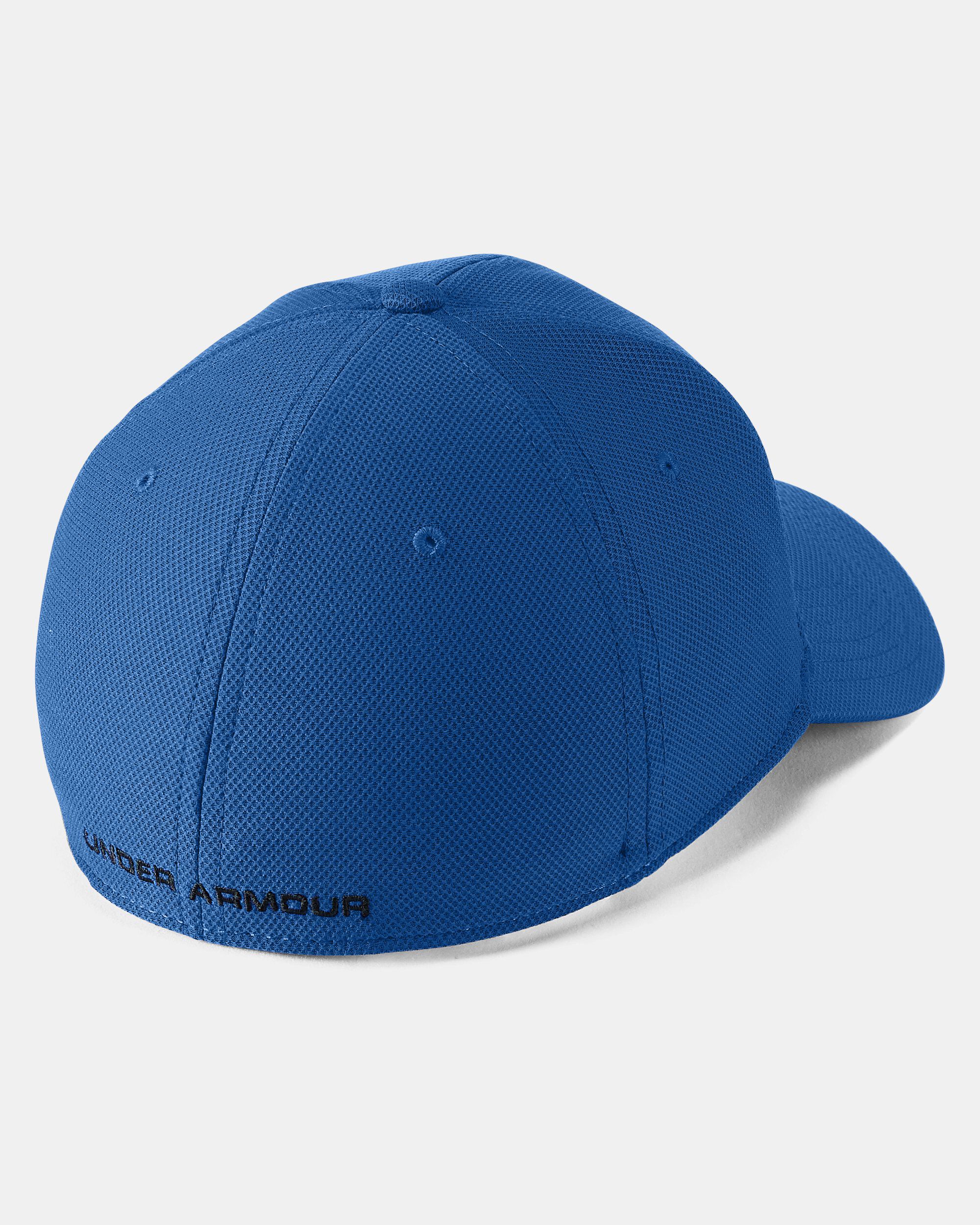 Under armour men's deals blitzing 3.0 cap
