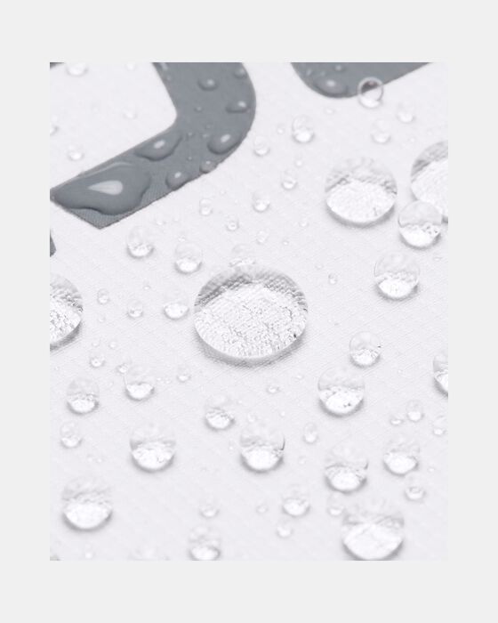 Men's UA Launch Hooded Jacket image number 4