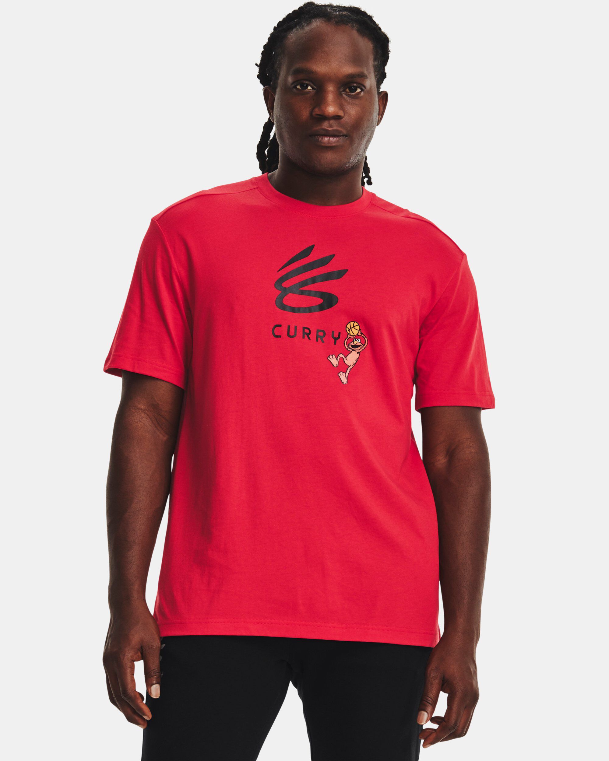 Logo tee hot sale