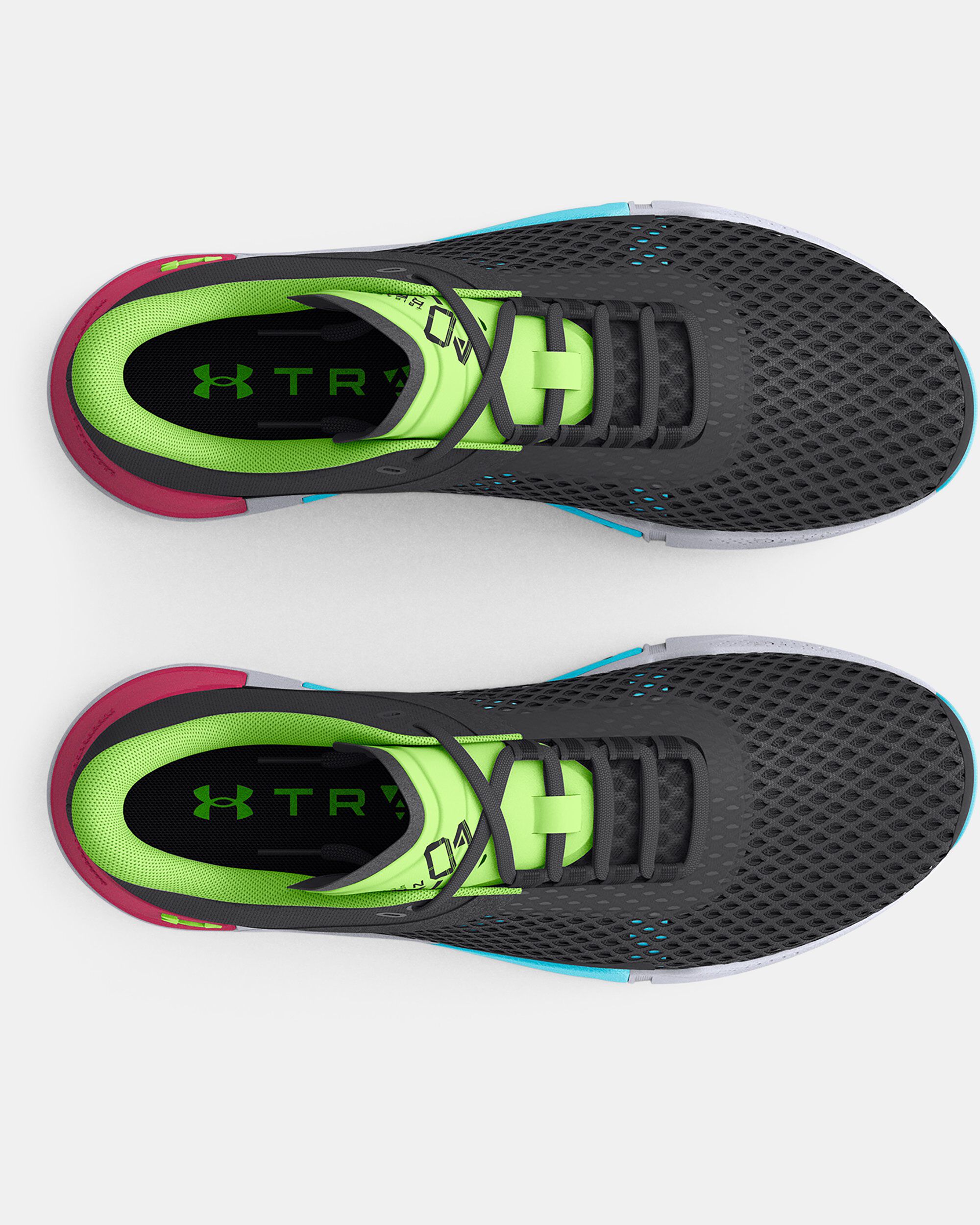Women's ua tribase discount reign training shoes