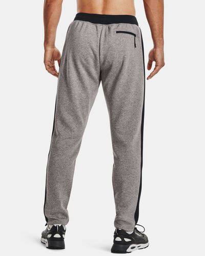 Men's UA Rival Fleece Alma Mater Pants