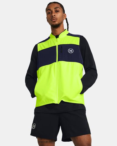 Men's UA Launch Vest