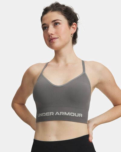 UA Vanish Seamless Low