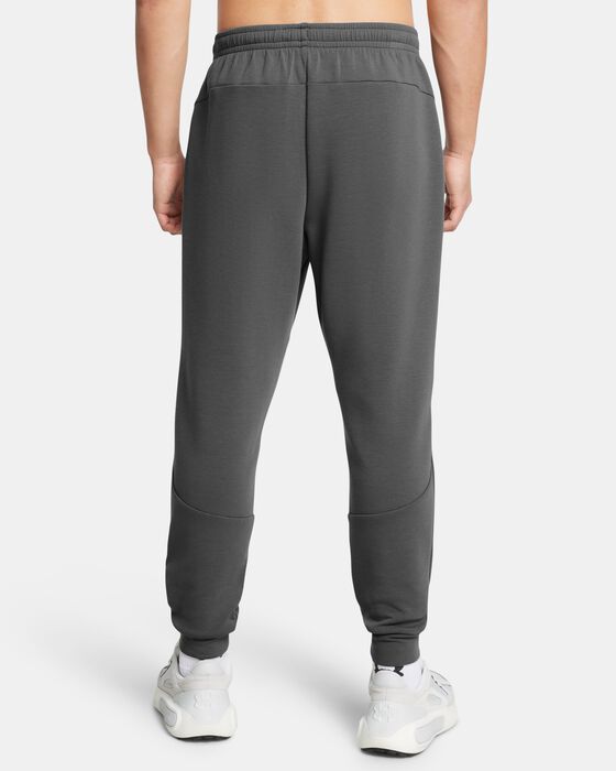 Men's UA Unstoppable Fleece Joggers image number 1