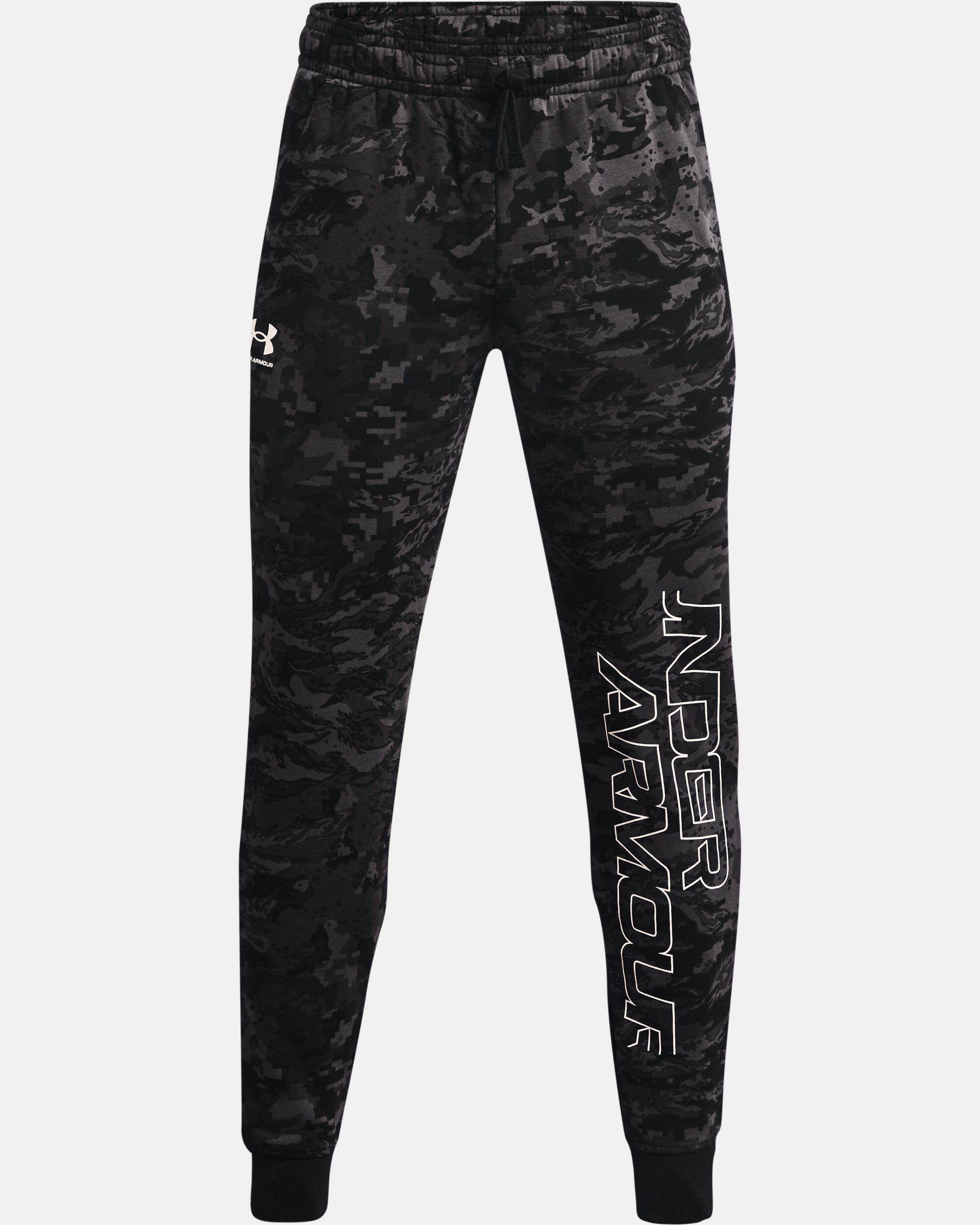 Camo under clearance armour sweatpants