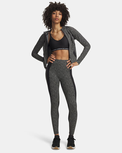UA Vanish Elite Jacquard