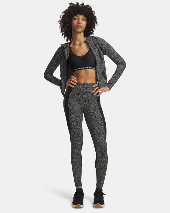 UA Vanish Elite Jacquard image number 1