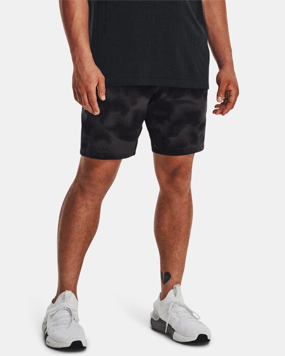 Men's UA Unstoppable Shorts image number 0