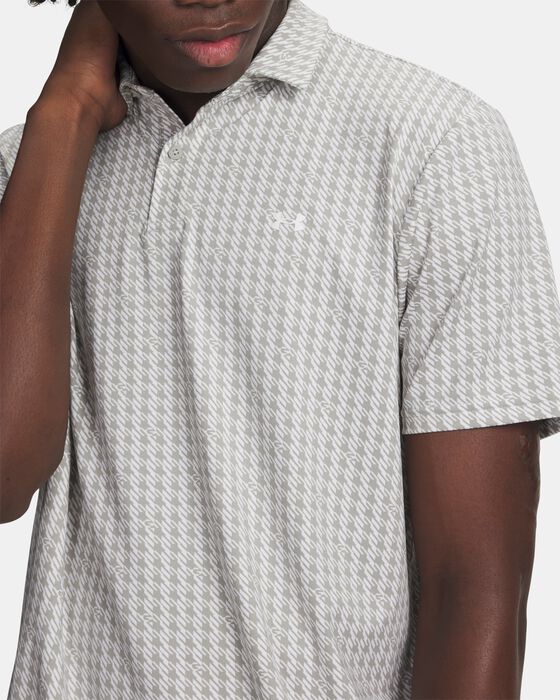 UA Tee To Green Printed image number 2