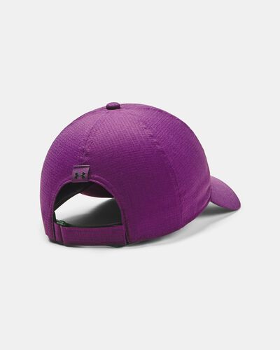 Men's UA Iso-Chill ArmourVent™ Adjustable Hat