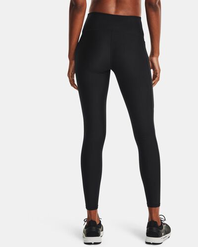 Women's HeatGear® Armour No-Slip Waistband Full-Length Leggings