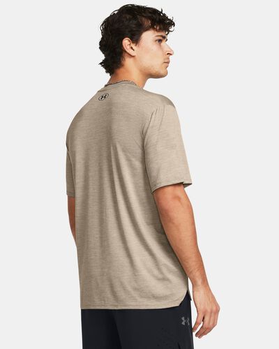 Men's UA Tech™ Vent Short Sleeve