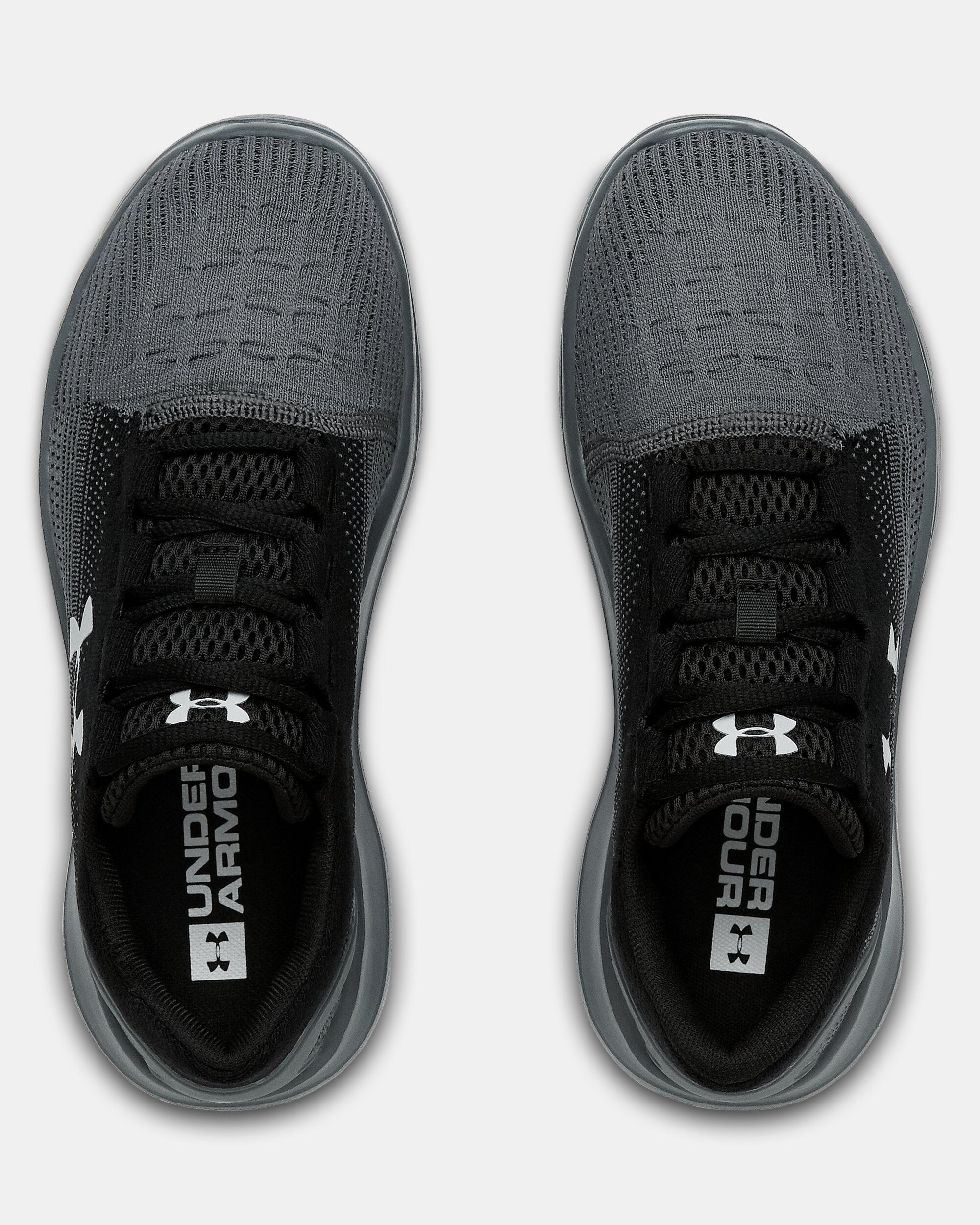 Under armour remix women's running shoes outlet