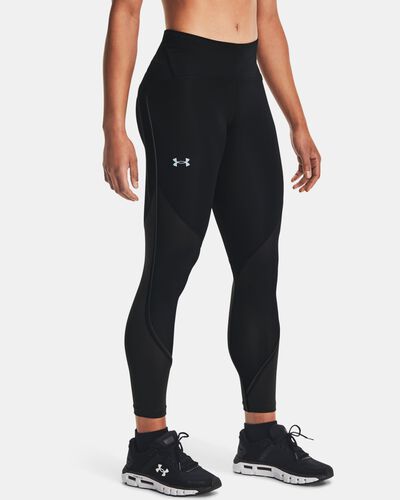 Women's UA Fly Fast 2.0 Mesh 7/8 Tights