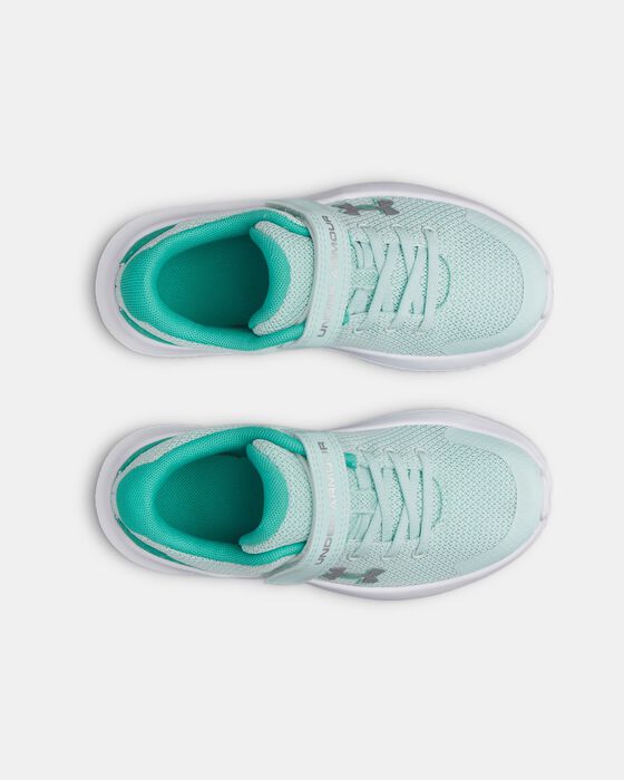 UA Surge 4 AC Running image number 2