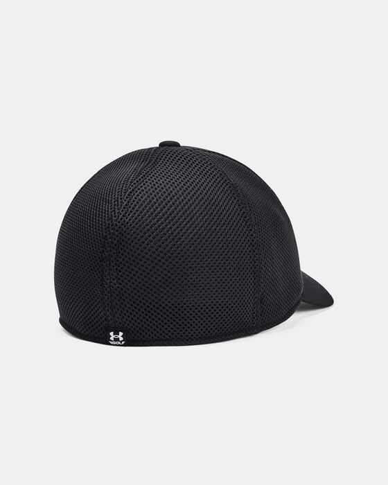 UA Iso-Chill Driver Mesh image number 1