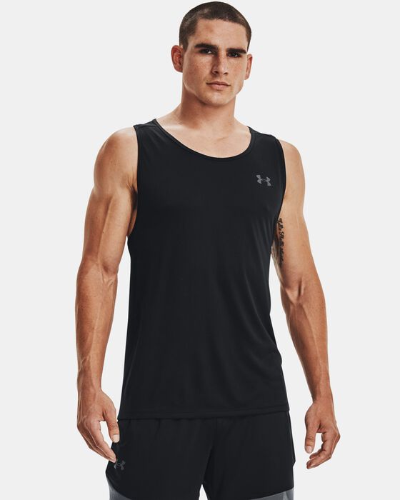 Men's UA Tech™ Tank 2.0 image number 0