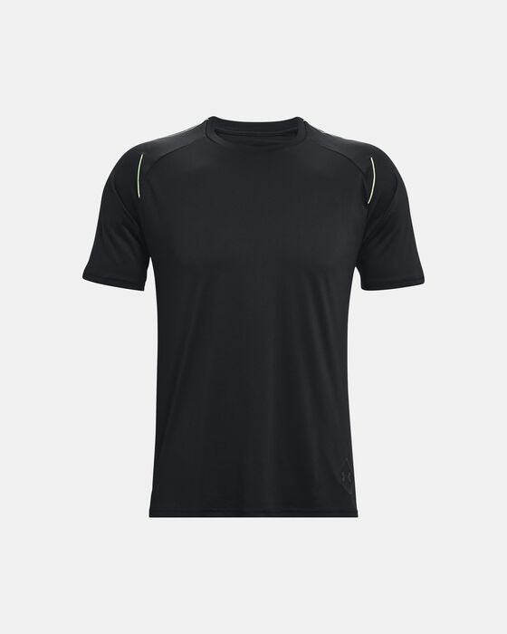 Men's UA Terrain Short Sleeve image number 0