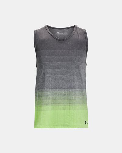 Men's UA Seamless Lux Tank
