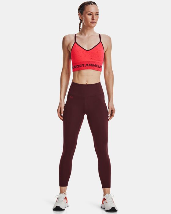 Women's UA Motion Ankle Leggings image number 2