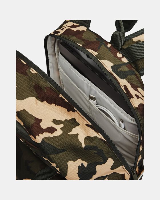 UA Gametime Backpack image number 3