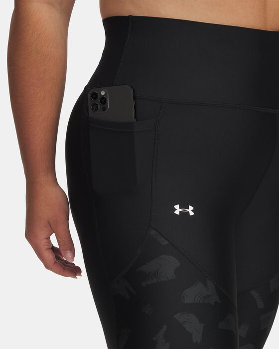 UA Tech™ Printed Panel UA Tech™ Printed Panel image number 2