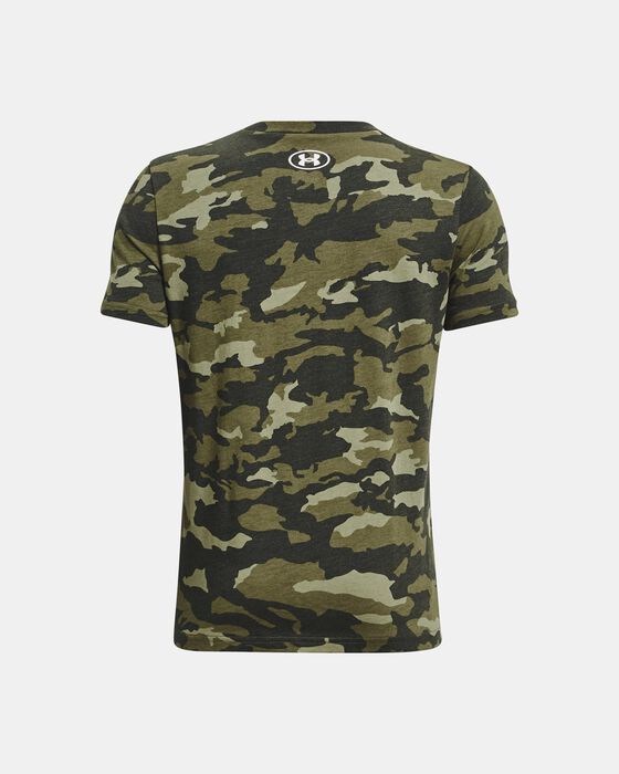 UA Sportstyle Logo Printed image number 1