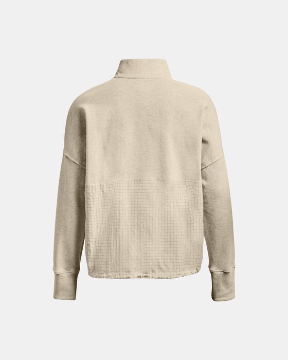 Project Rock Fleece image number 5