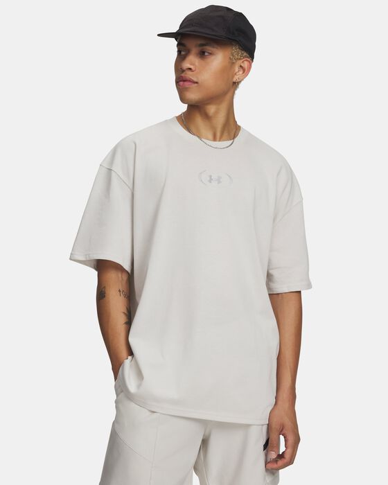 UA Unstoppable+ Heavyweight image number 0