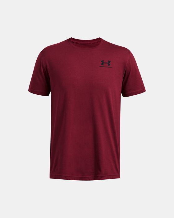 UA ليفت تشيست image number 2