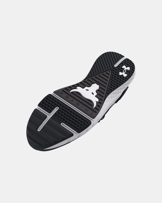 Men's Project Rock BSR 3 Training Shoes image number 4