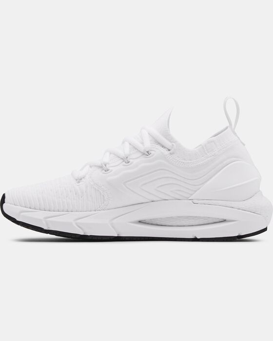 Women's UA HOVR™ Phantom 2 IntelliKnit Running Shoes image number 1