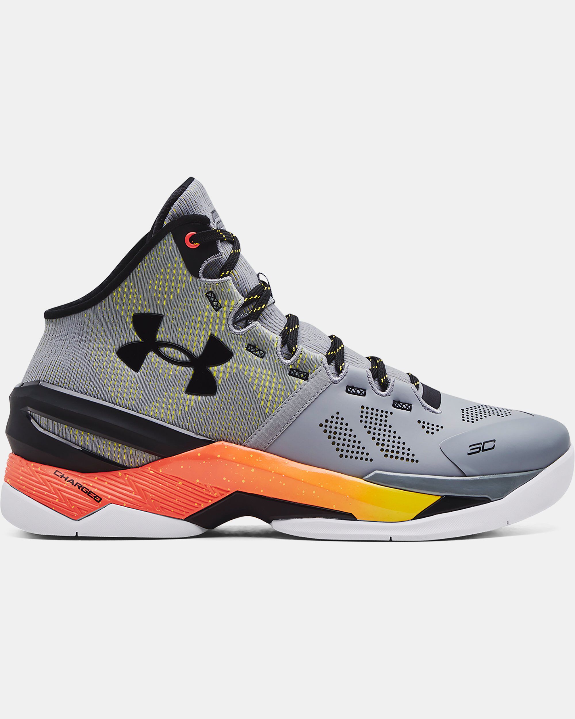 Under armour curry 2 40 top