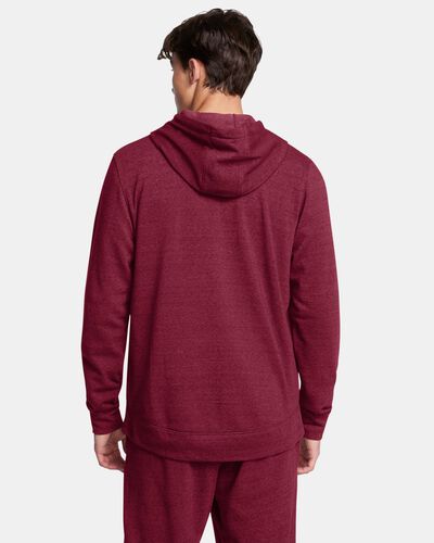 Men's UA Rival Terry Full-Zip