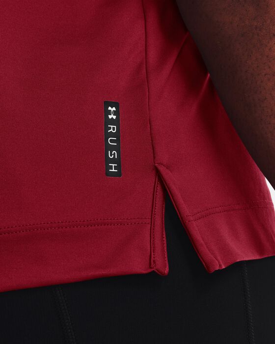 UA RUSH&trade; Energy Colorblock image number 3