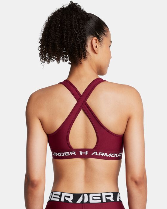 Armour® Mid Armour® Mid image number 1