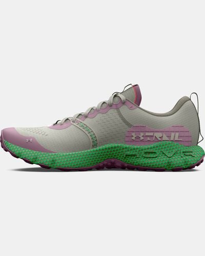 Unisex UA HOVR™ Speed Running Shoes