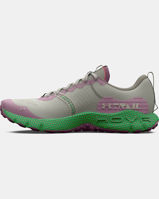 Unisex UA HOVR™ Speed Running Shoes image number 1