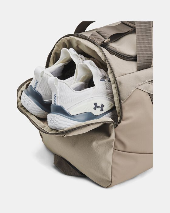 UA Undeniable 5.0 Small Duffle Bag image number 4
