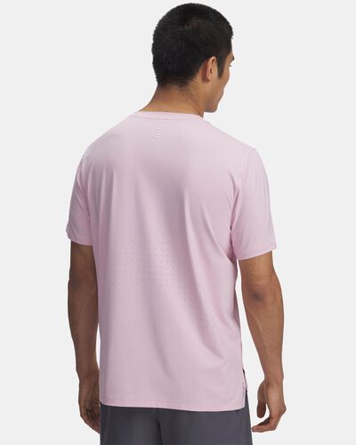 Men's UA Launch Elite Short Sleeve