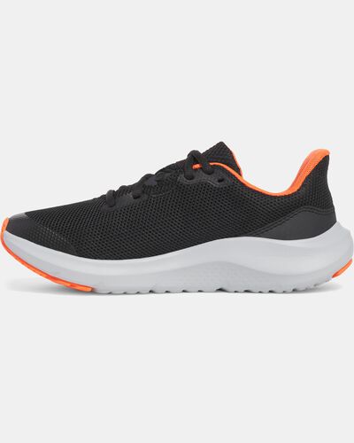 Boys' Grade School UA Pursuit 4 Running Shoes