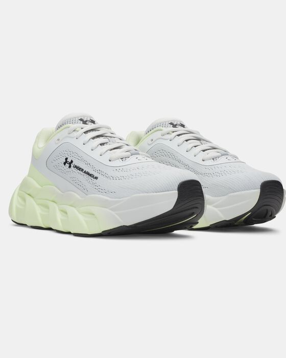 UA Halo Runner image number 3