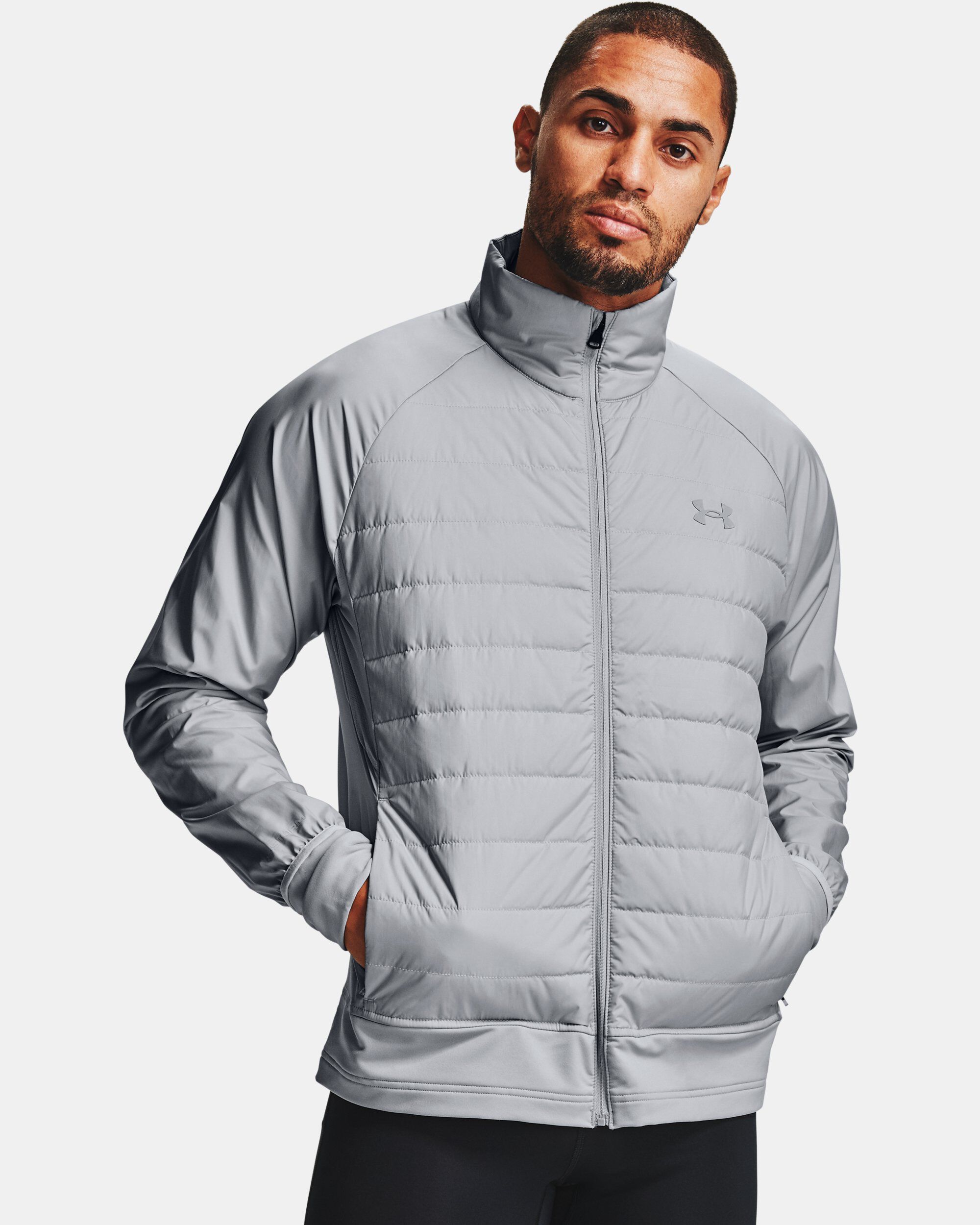 Hybrid jacket new arrivals