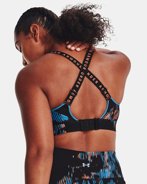 UA Infinity High Printed image number 5