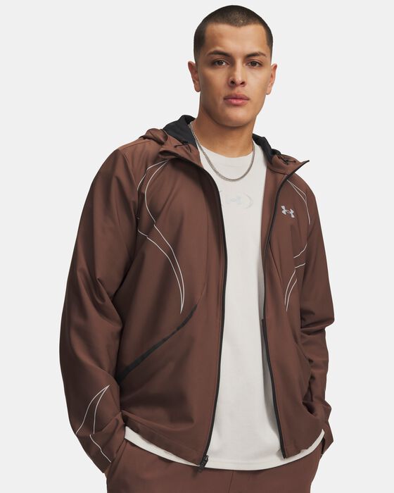 UA Unstoppable+ Woven image number 0