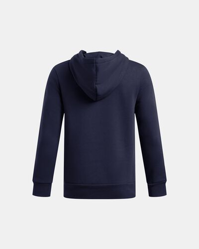 UA Icon Fleece Taping