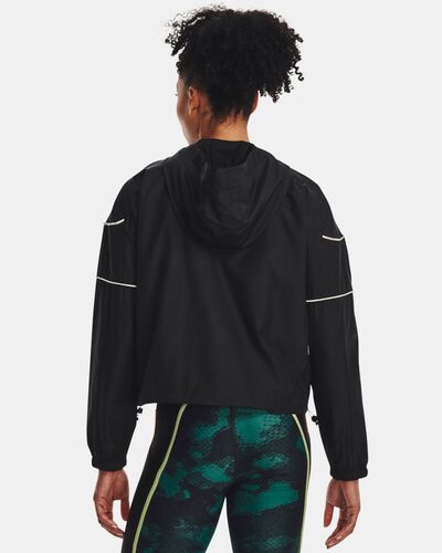 Women's Project Rock Brahma Jacket