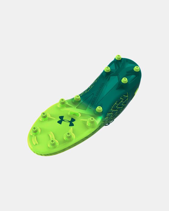 Unisex UA Clone Magnetico Premier 2 FG Soccer Cleats image number 4