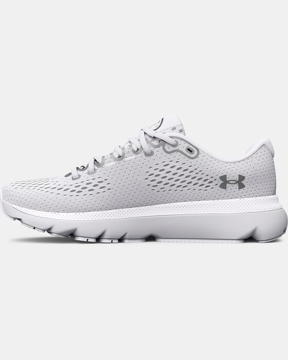 Women's UA HOVR™ Infinite 4 Running Shoes image number 1