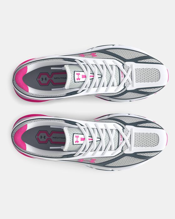Unisex UA Apparition Shoes image number 2